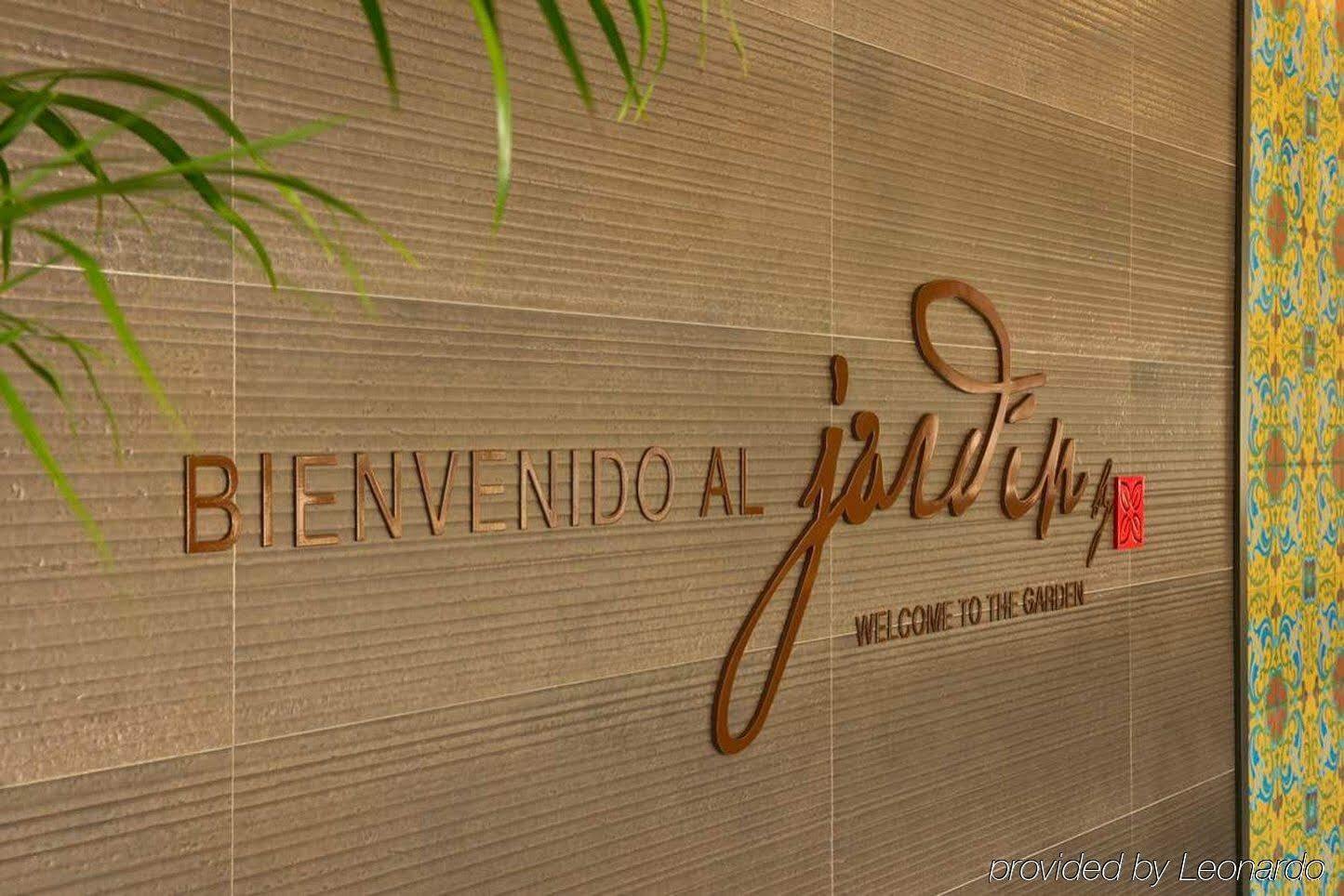 Hilton Garden Inn Sevilla Sevilha Exterior foto